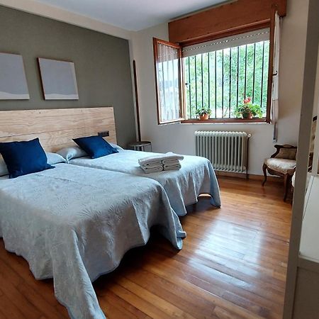 Villa Isabel 2 Llaves Arriondas Zewnętrze zdjęcie