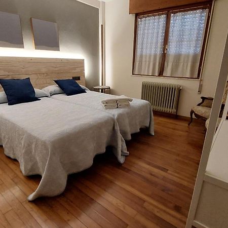Villa Isabel 2 Llaves Arriondas Zewnętrze zdjęcie