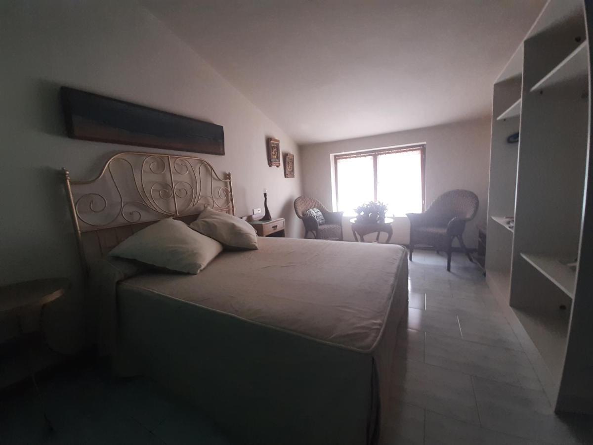 Villa Isabel 2 Llaves Arriondas Zewnętrze zdjęcie