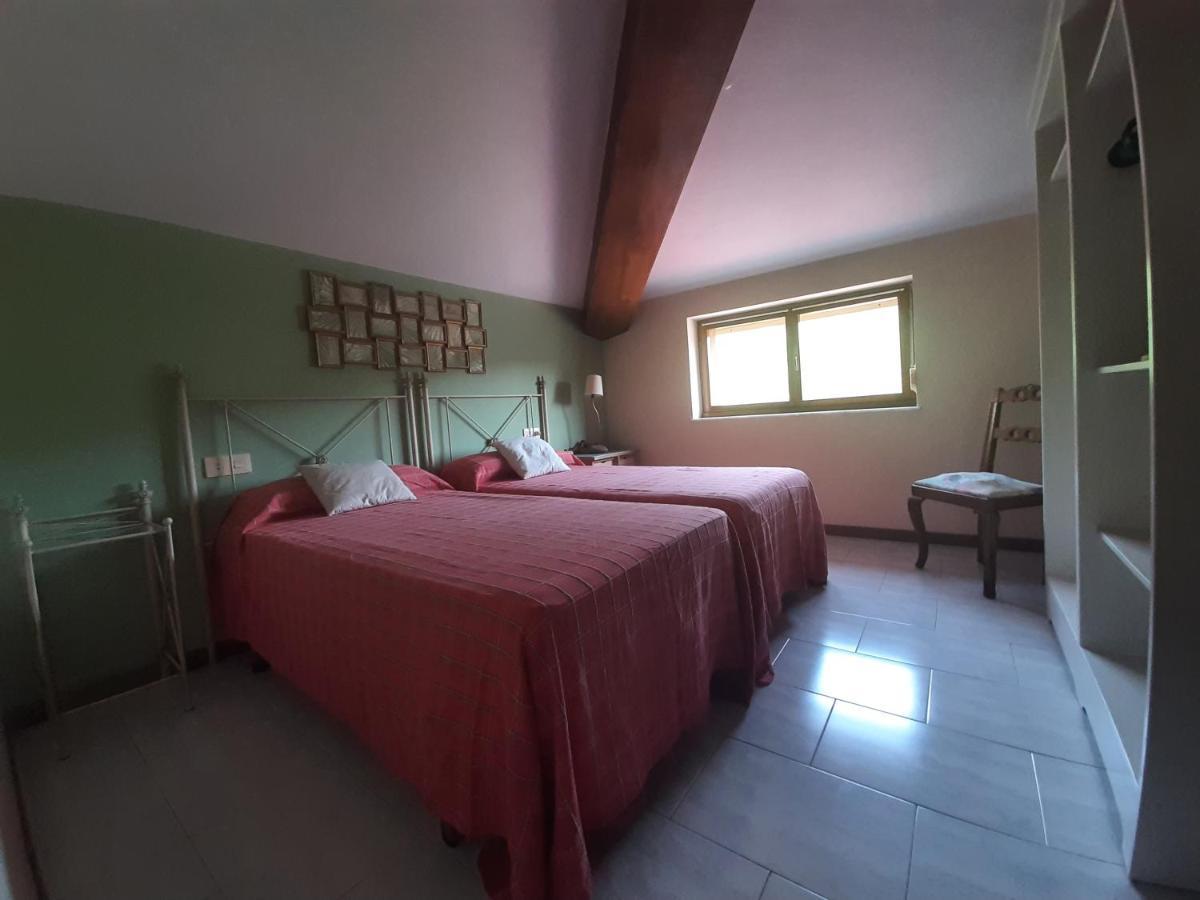 Villa Isabel 2 Llaves Arriondas Zewnętrze zdjęcie