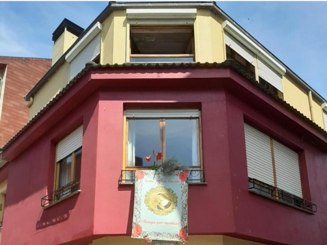 Villa Isabel 2 Llaves Arriondas Zewnętrze zdjęcie