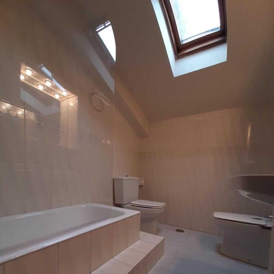 Villa Isabel 2 Llaves Arriondas Zewnętrze zdjęcie