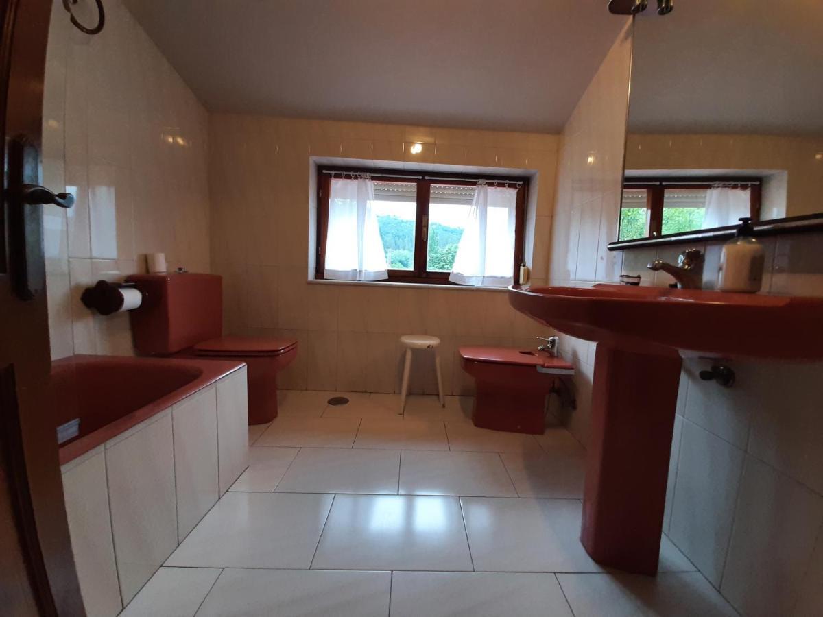 Villa Isabel 2 Llaves Arriondas Zewnętrze zdjęcie