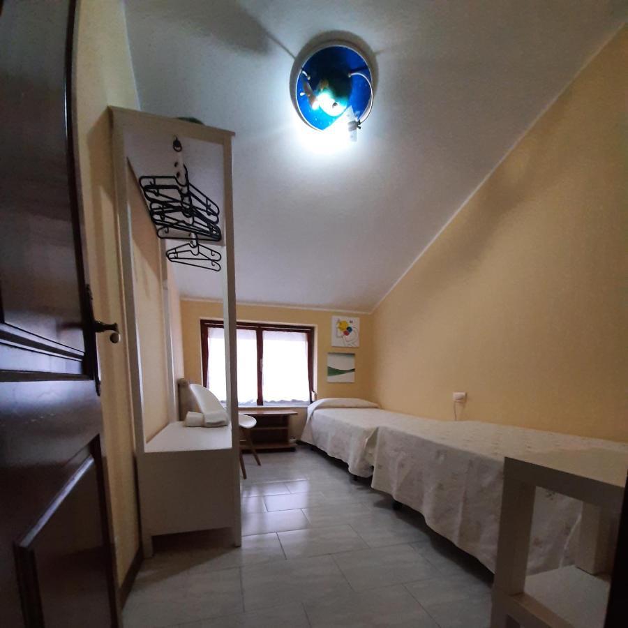 Villa Isabel 2 Llaves Arriondas Zewnętrze zdjęcie