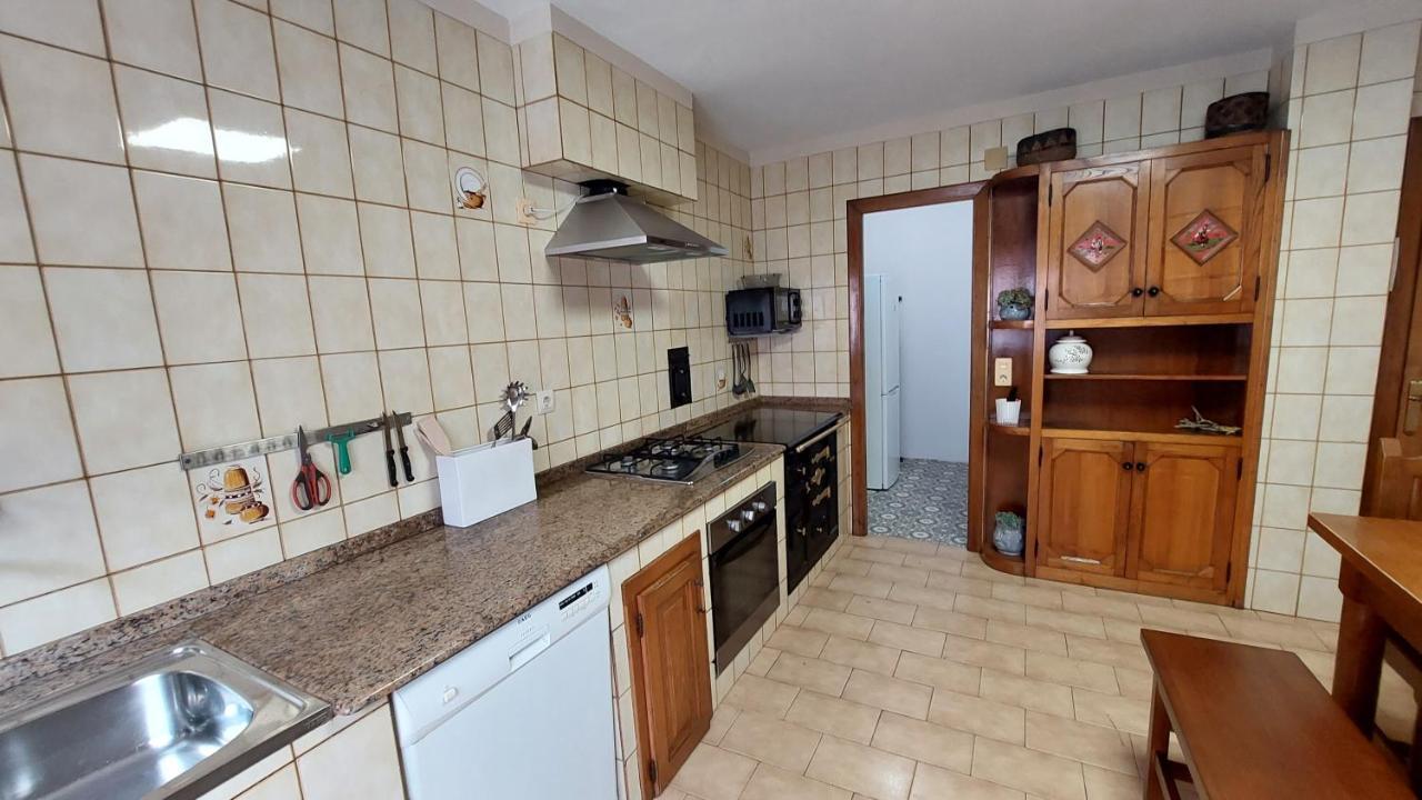 Villa Isabel 2 Llaves Arriondas Zewnętrze zdjęcie