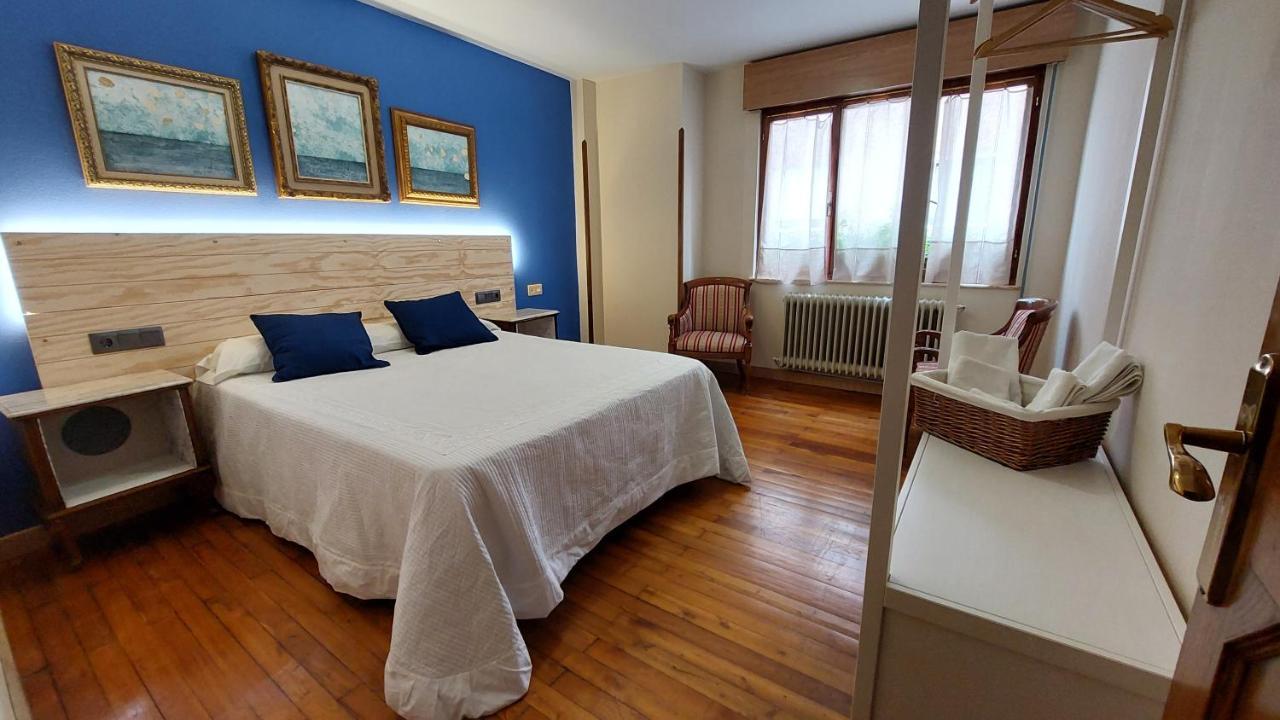 Villa Isabel 2 Llaves Arriondas Zewnętrze zdjęcie