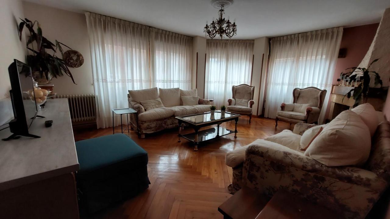 Villa Isabel 2 Llaves Arriondas Zewnętrze zdjęcie
