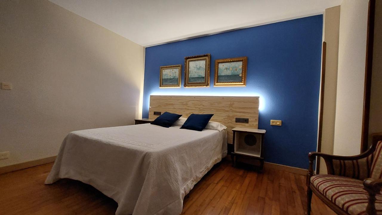 Villa Isabel 2 Llaves Arriondas Zewnętrze zdjęcie