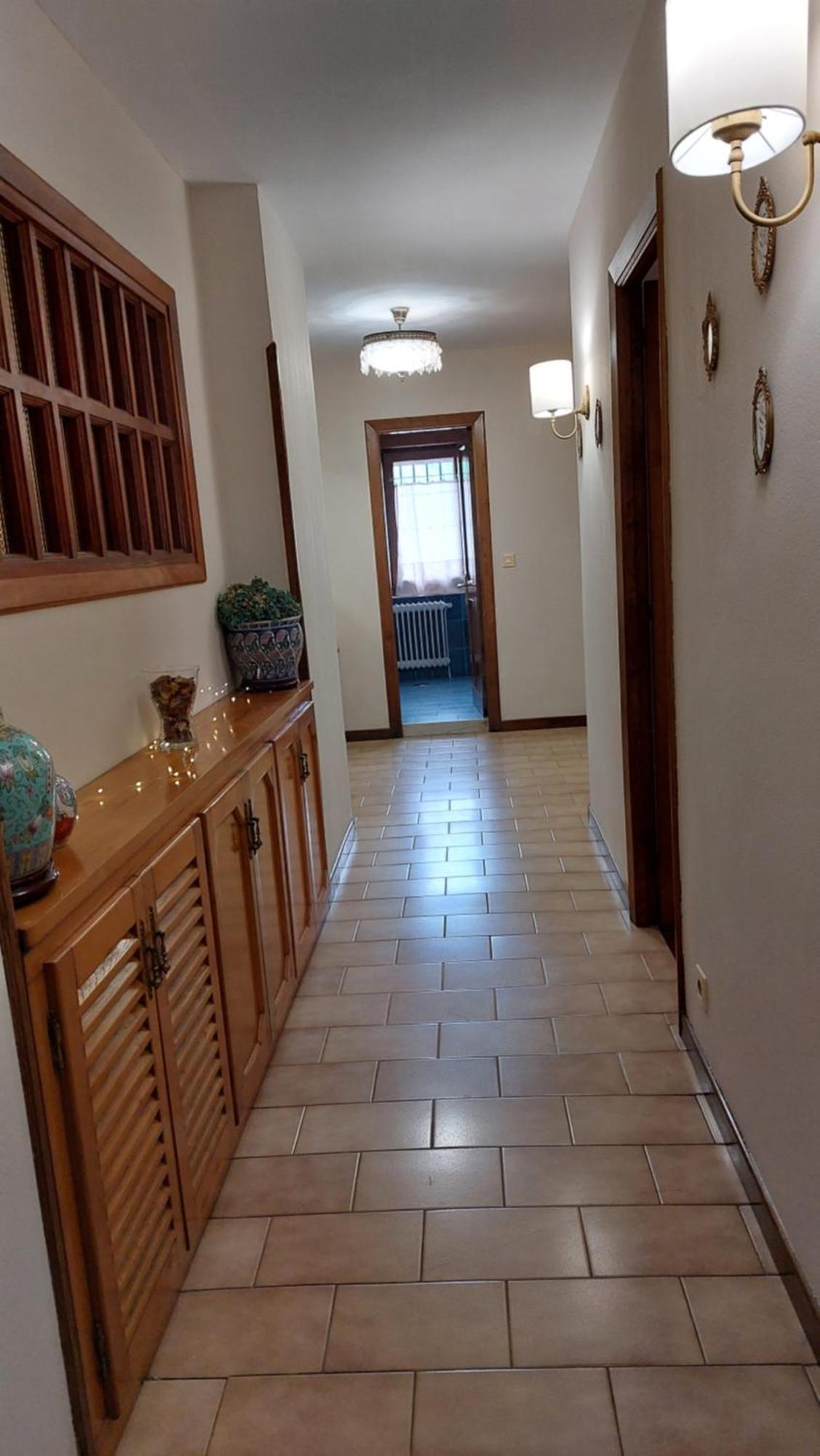 Villa Isabel 2 Llaves Arriondas Zewnętrze zdjęcie