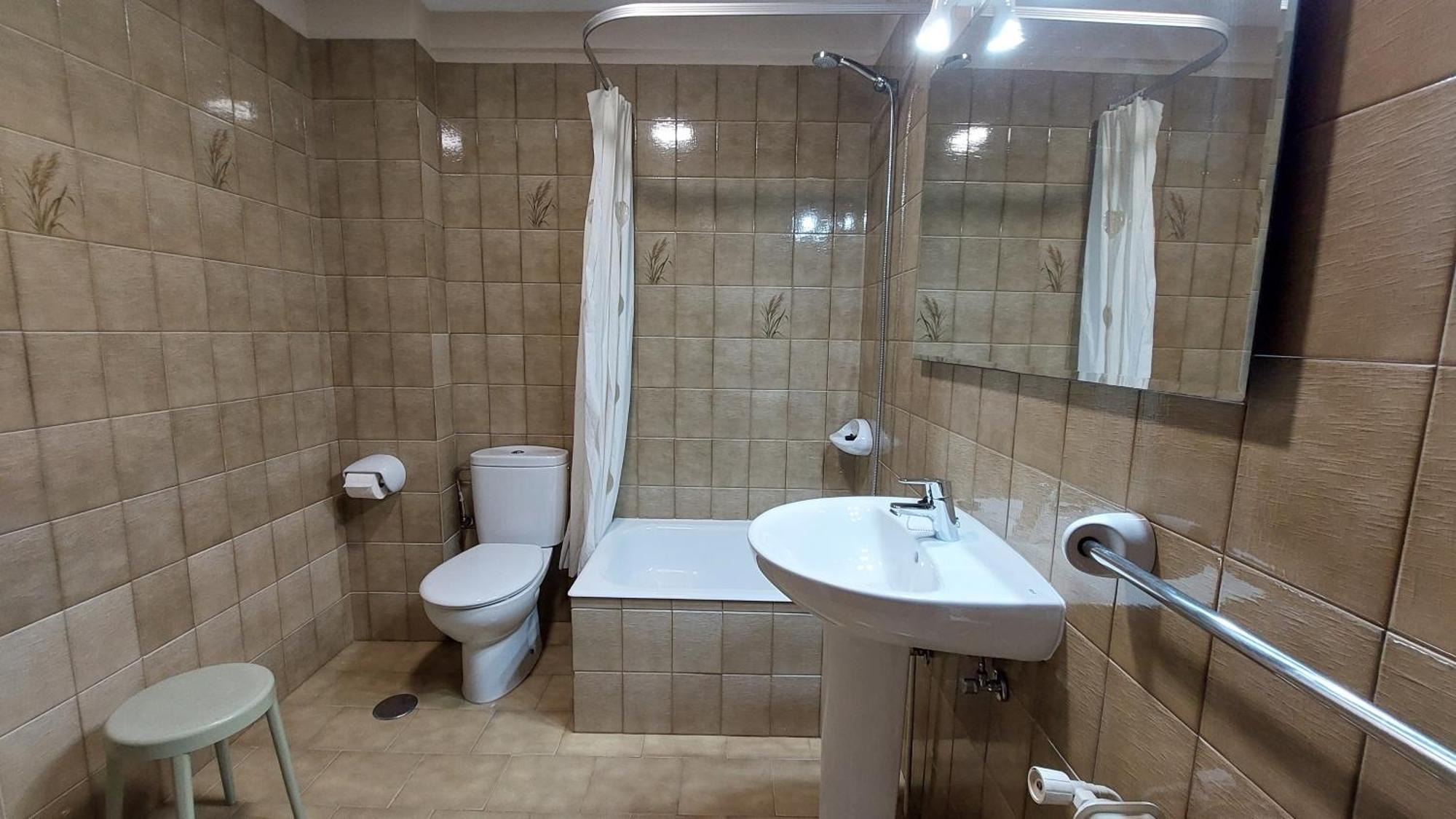 Villa Isabel 2 Llaves Arriondas Zewnętrze zdjęcie