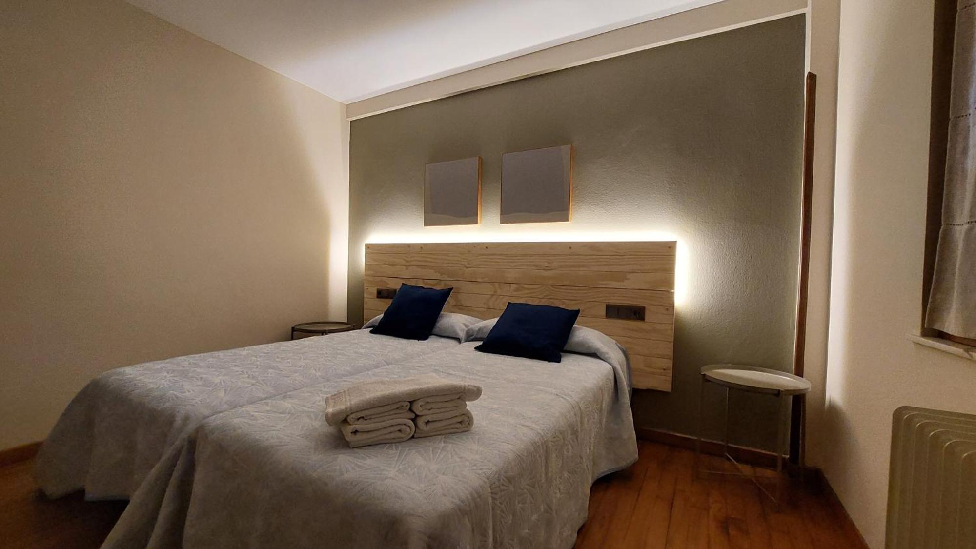 Villa Isabel 2 Llaves Arriondas Pokój zdjęcie